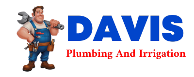 Trusted plumber in KNOBEL